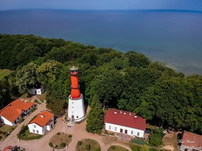 Latarnia Morska Rozewie